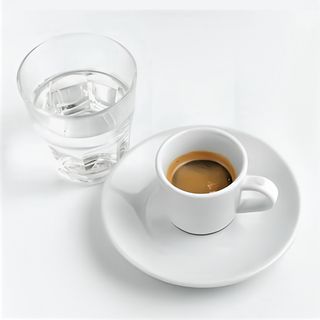 Кофе "Эспрессо" (30 мл.)