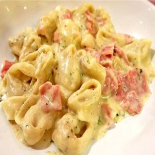 Tortellini A La Pana