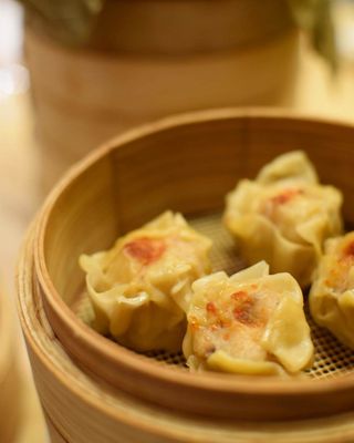 Siu Mai Hong Kong
