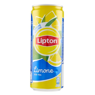 The freddo al limone
