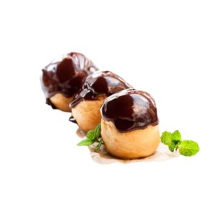 Profiteroles