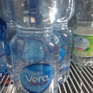 Acqua naturale 50 cl