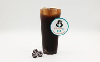 lemon ice te （冻柠茶）