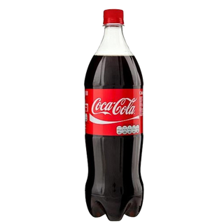 Кока кола (500мл)