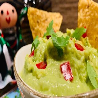 Guacamole