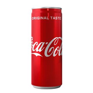 Coca-Cola 0.33 l