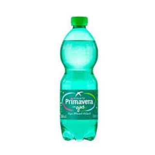 Agua Con Gas