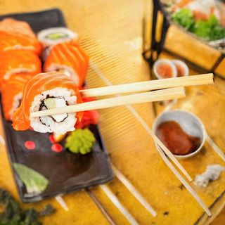 Ролл "Филадельфия Классик"