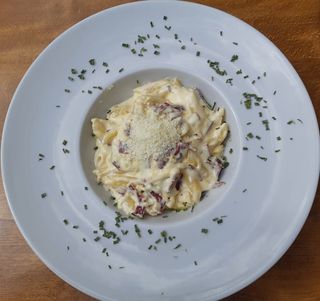 Pasta Carbonara 400 gr
