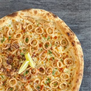 ¡Novedad! Pizza Plaza Mayor