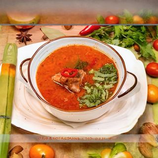 სუპ-ხარჩო