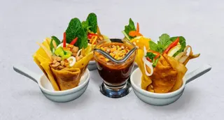 Keaw Song Khueng (4 szt.)