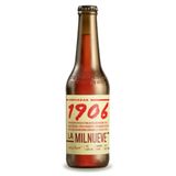 Cerveza 1906 Reserva Especial Botellín (330 Ml.)