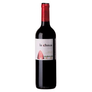 Vino Tinto Choza Rioja (750 Ml.)