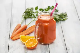 Detox Fatigue
