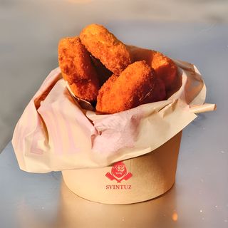 Нагетси (150г)