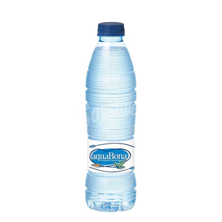 Agua mineral BT
