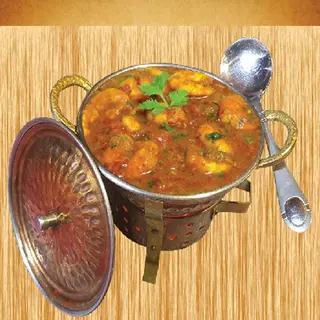 Prawn Curry