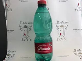 Acqua frizzante 50 cl