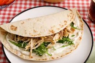 Piadina pollo