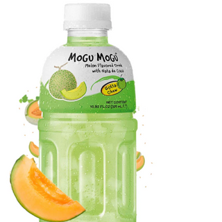 Mogu Mogu Melón