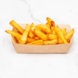 Frytki