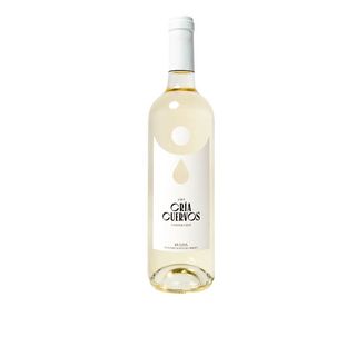 Vino blanco Cría Cuervos (Rueda)