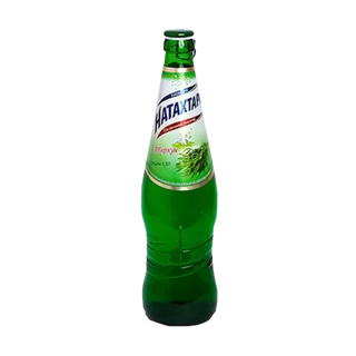 Лимонад Натахтарі Тархун 0,5л скло