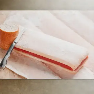King Regal - Maxi Sandwich Morango 125g