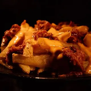 Patatas Paradise