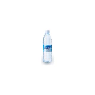 Agua Insalus 50ml. Botella