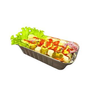 STANDARD KAPSALON