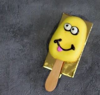 Эскимо/ Eschimo 