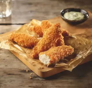 Fingers De Pollo