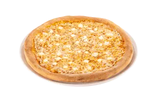 Pizza Serowy Benek 22cm