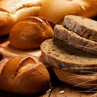 Турски хляб (150г)