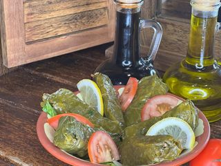 Warak Inab 5 pièces