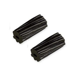 Fini Tacote Negro (Contiene Gluten) 150Gr