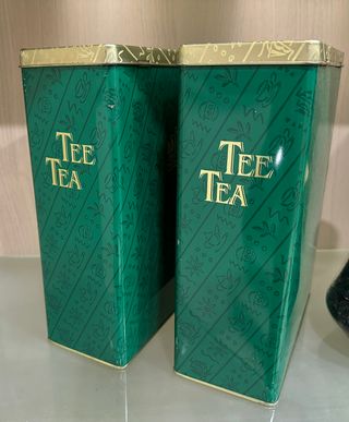 Oolong čaj Premium ginseng, 50g