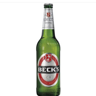 BECKS 66cl 