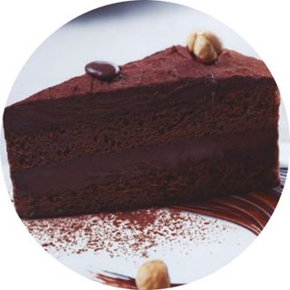 Tarta Muerte por Chocolate (1 Porción)