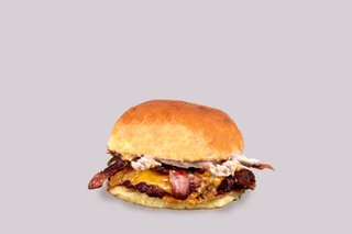 Bacon on Bacon