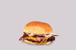 Bacon on Bacon