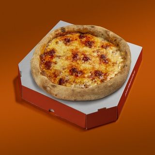 Pizzatti Nduja