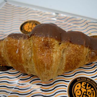 Croissant De Kinder