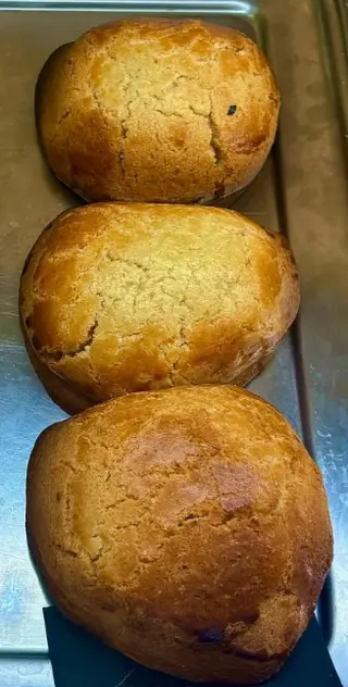Sfogliatella frolla