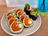 Kimbap
