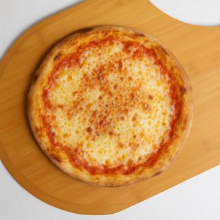 Pizza Margherita Combo