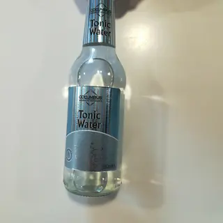 Acqua tonica