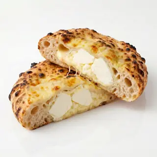 Calzone with cheese 390g